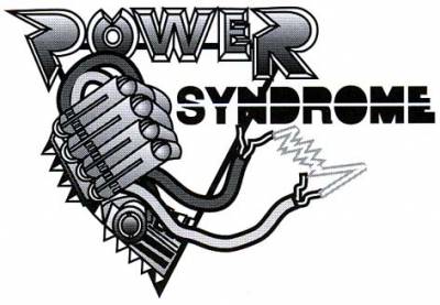 logo Power Syndrome